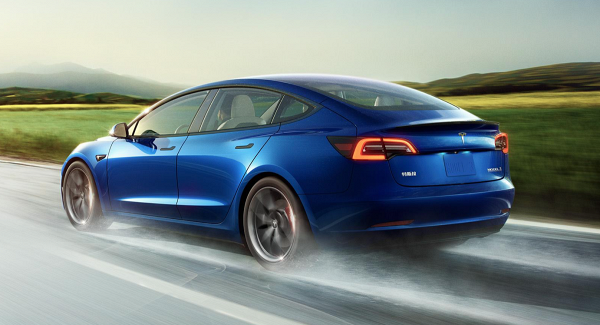 Tesla中國官網大幅降價！部分車型激減近3萬元人民幣 Model Y起步價下調5%