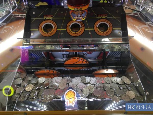 $1/個代幣！玩轉香港4大新舊「代幣」室內遊樂場