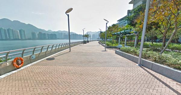 不用到郊外！Google推介3大靚景海濱長廊