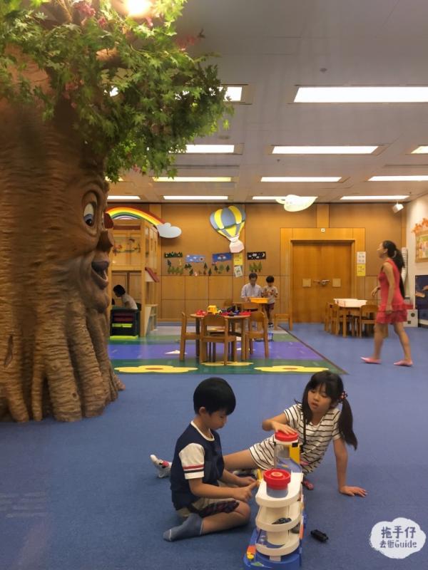 三大玩具圖書館 有＄0任玩 仲有借返屋企玩 各類型玩具玩不停 超幸福