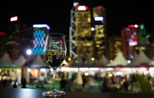 2018香港4大啤酒節10月開鑼　Beertopia/Marco Polo/精釀啤酒節/Wine & Dine