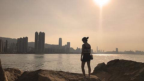 【郊遊好去處】香港5大靚景郊遊地點推介 唔使行山都睇到靚風景！