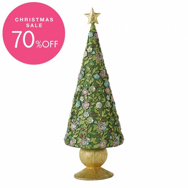 RESIN Christmas Tree L $84 (原價$280)