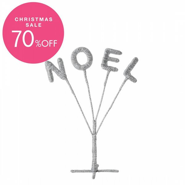 LETTER Tree Noel $45 (原價$150)