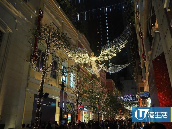 【聖誕節好去處2018】香港都過到夢幻白色聖誕 8大睇飄雪好去處推介！