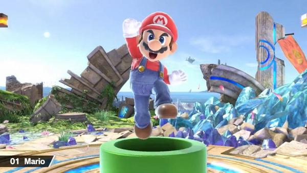 【回顧2018】2018推出10大熱門Switch遊戲 Mario/太鼓/Overcooked! 2/模擬樂園