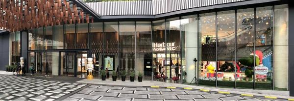 【回顧2018】2018港九新界5大新商場開幕 過江龍食店進駐/購物好去處/遊樂設施