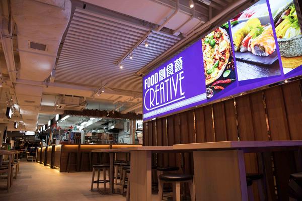【長沙灣美食】全新6,000呎美食廣場進駐長沙灣　超過十幾間日韓台/東南亞餐廳