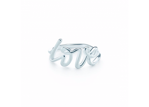 Love Ring US$200（約港幣$1569)
