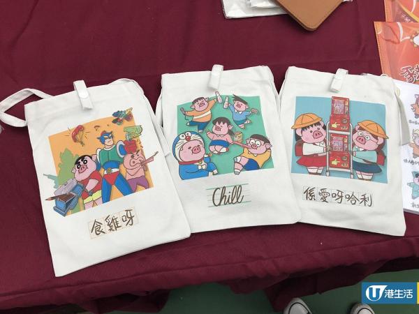 【年宵2019】一文睇晒5大年宵花市！10大精選豬年新春產品