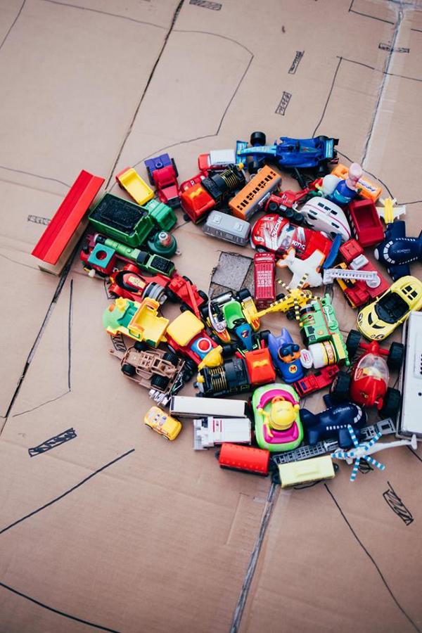 【新年2019】新年執屋！轉贈基層減少浪費 6大玩具/文具回收機構一覽 