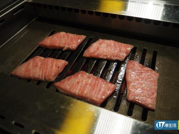 精選港九新界8大日式燒肉店推介　和牛燒肉放題/任食海鮮+刺身+壽司
