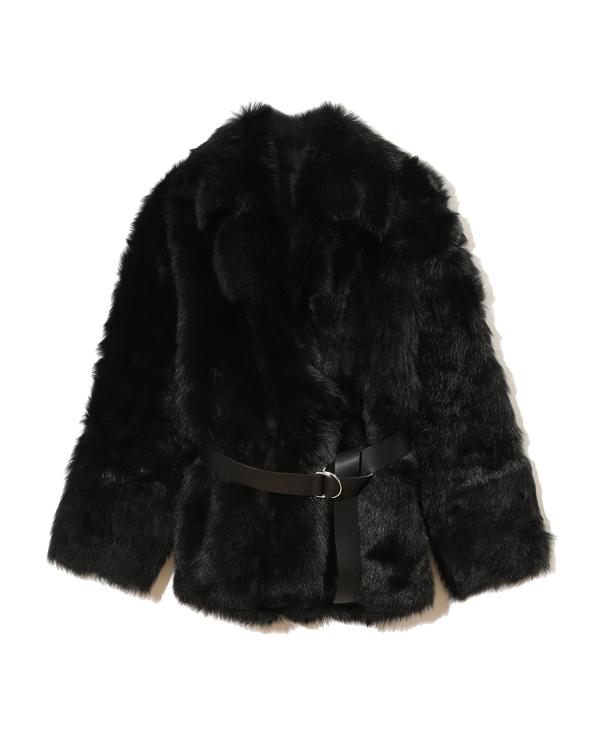 IRO Fur $7560 (原價$25199) 