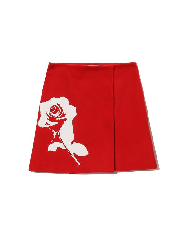 MSGM Skirt $930 (原價$3100) 