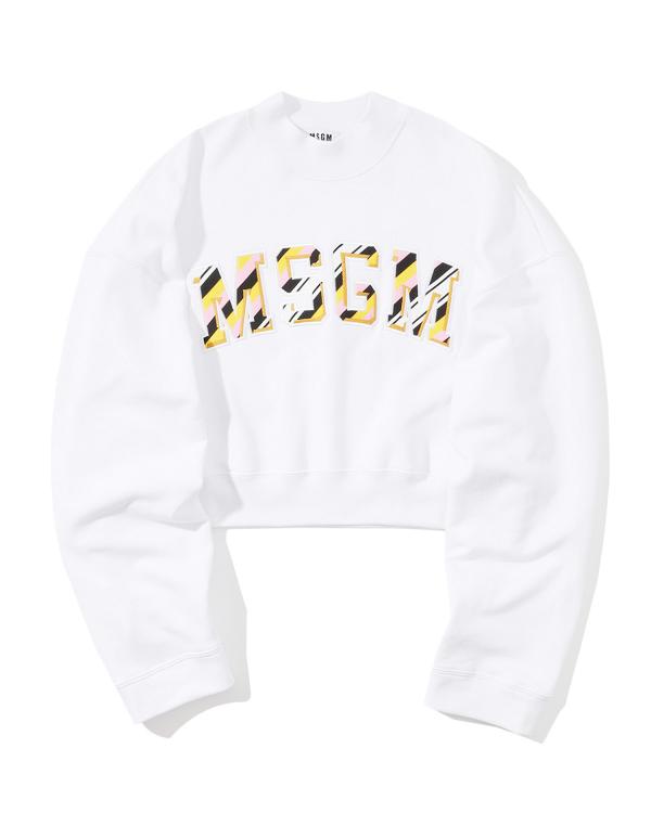 MSGM Sweater $765 (原價$2550) 