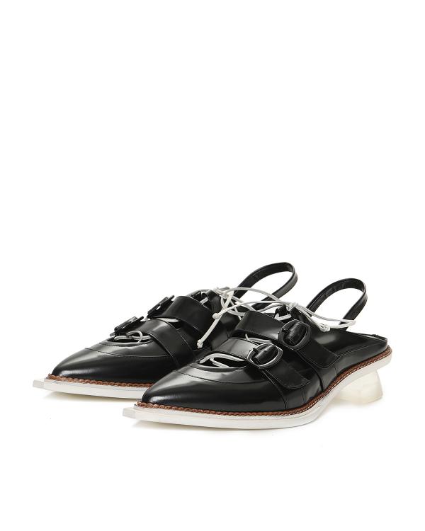 Simone Rocha Shoes $1680 (原價$8399)