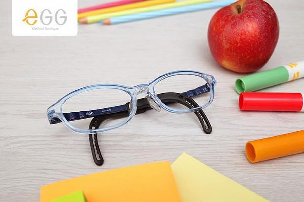 eGG Optical Boutique眼鏡85折