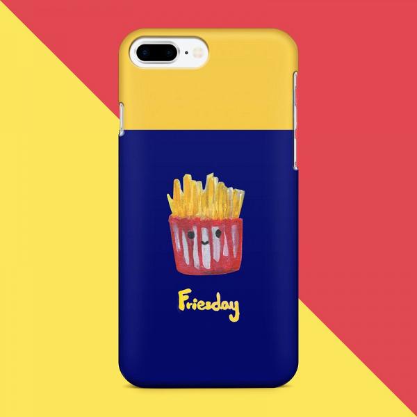 Friesday Phone case $145.5