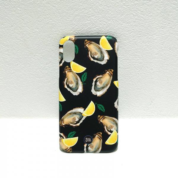 OYSTER CASE $149