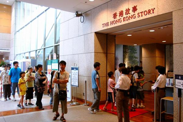 全港10大博物館推介 香港國際博物館日回歸！周末放假免費睇展覽