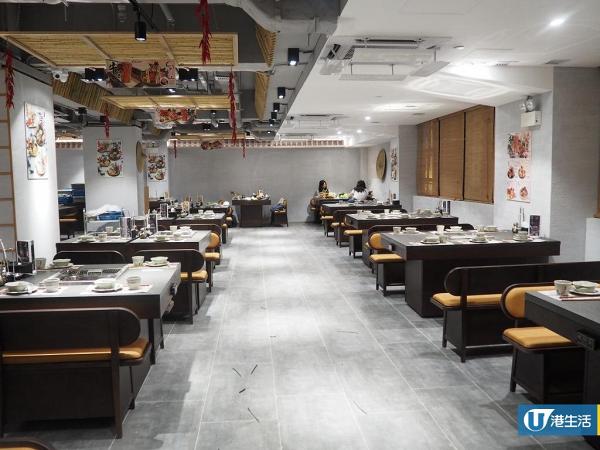 【旺角美食】旺角7大過江龍餐廳推介 BHC炸雞/千房/梅丘寿司の美登利総本店