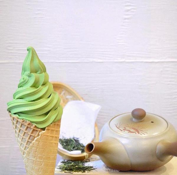 【全港美食】夏日9大消暑特色甜品推介 鮮芋仙/榴槤BB/ViaTokyo/美好年代
