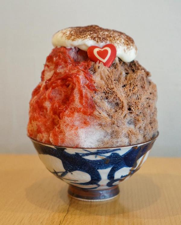 【全港美食】夏日9大消暑特色甜品推介 鮮芋仙/榴槤BB/ViaTokyo/美好年代