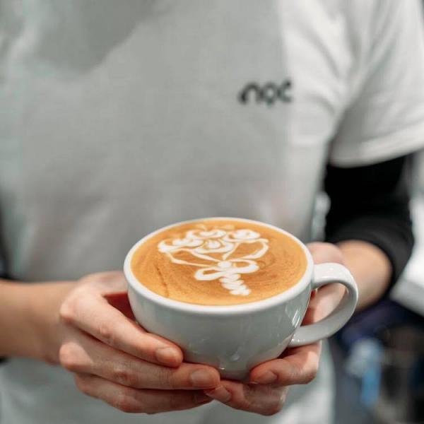 【西環美食】西環7大特色cafe推介 %Arabica/ Lifetastic/ NOC Coffee Co.