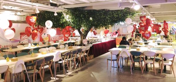 【全港美食】2019香港5大親子餐廳精選推介 九五茶座放宮樂園/大樹先生的家