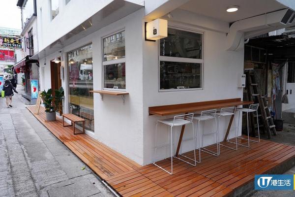 【大圍美食】大圍4大簡約風靚景cafe推介！屋子空間/牧羊少年咖啡館/Platform