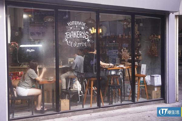 【大圍美食】大圍4大簡約風靚景cafe推介！屋子空間/牧羊少年咖啡館/Platform