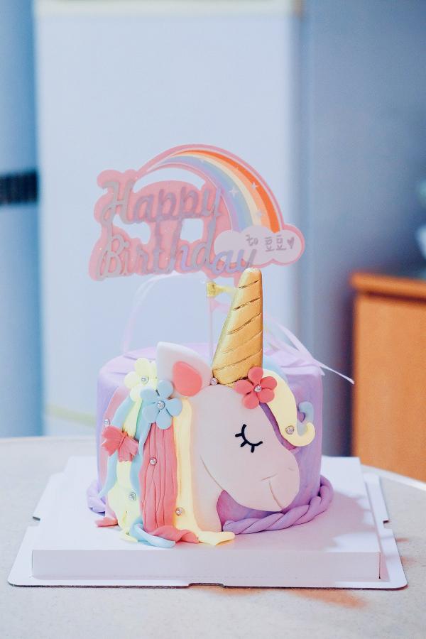 【生日蛋糕推介2019】香港10大人氣特色好食生日蛋糕推薦 卡通/鏡面/月球蛋糕