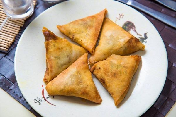 【尖沙咀美食】重慶大慶5大美食餐廳推介合集 正宗印度咖哩/地道土耳其菜