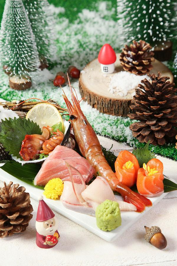 【聖誕大餐2019】香港餐廳10大聖誕節套餐推介！蟹放題/和牛壽喜燒/海鮮美食
