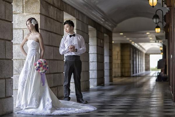 【婚紗攝影推薦】香港都影到靚婚紗照！本地8大婚紗相拍攝地點推薦/結婚照風格