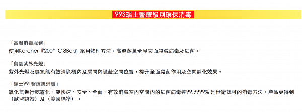 香港6大家居清潔公司推薦 高溫消毒殺菌辦公室/裝修+大掃除清潔/收費詳情