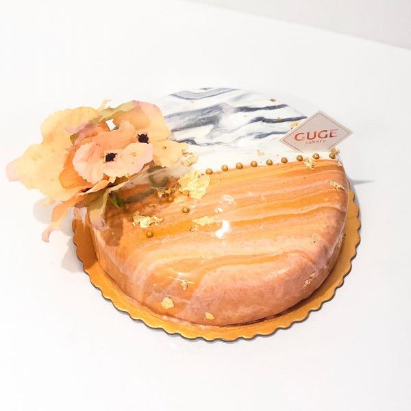 【生日蛋糕推薦2021】香港10大人氣生日蛋糕推介 卡通/3D立體/素食/麻糬毛巾卷/流心巴斯克