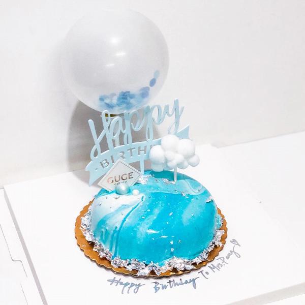 【生日蛋糕推薦2021】香港10大人氣生日蛋糕推介 卡通/3D立體/素食/麻糬毛巾卷/流心巴斯克