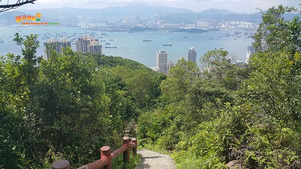 【行山路線】全港4大古蹟遊覽行山路線推介 尋訪香港百年名勝歷史建築