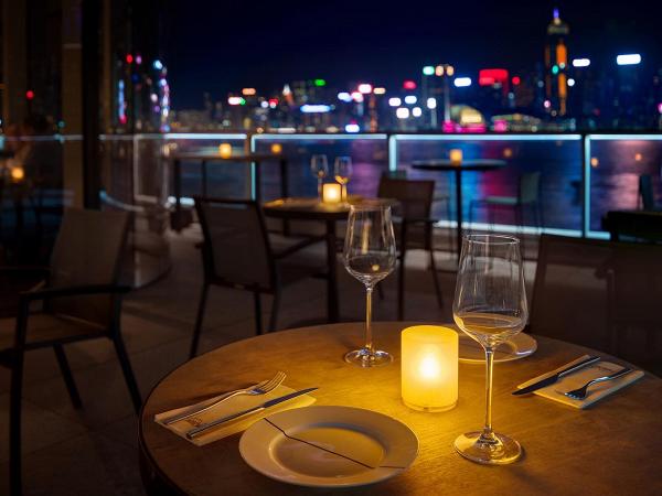 【特色餐廳2020】香港10大靚景/無敵海景餐廳推薦！浪漫慶祝生日/情人節/紀念日/節日