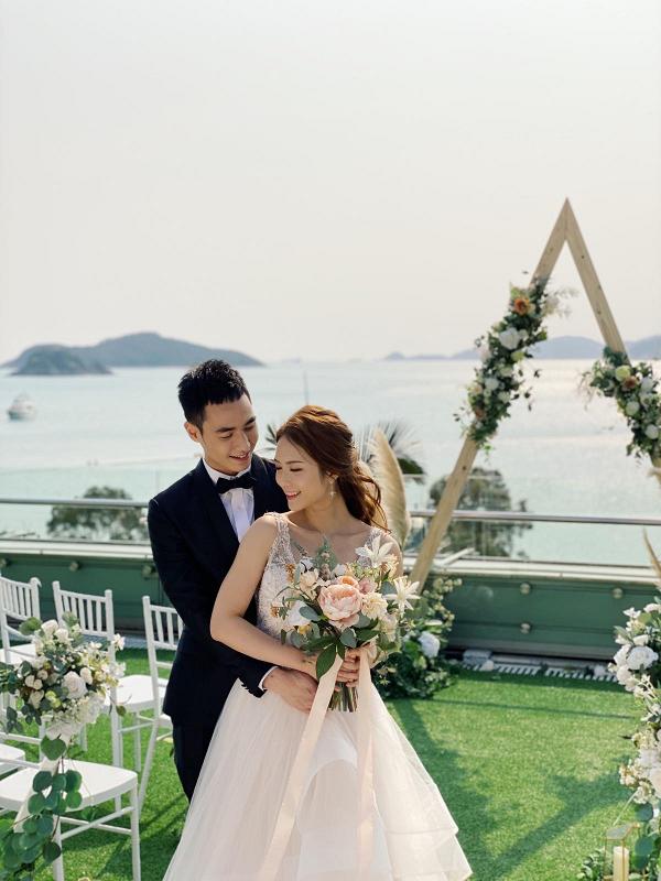【婚宴場地2020】香港8大浪漫草地婚宴場地推薦 無敵海景婚禮/酒店小型場地