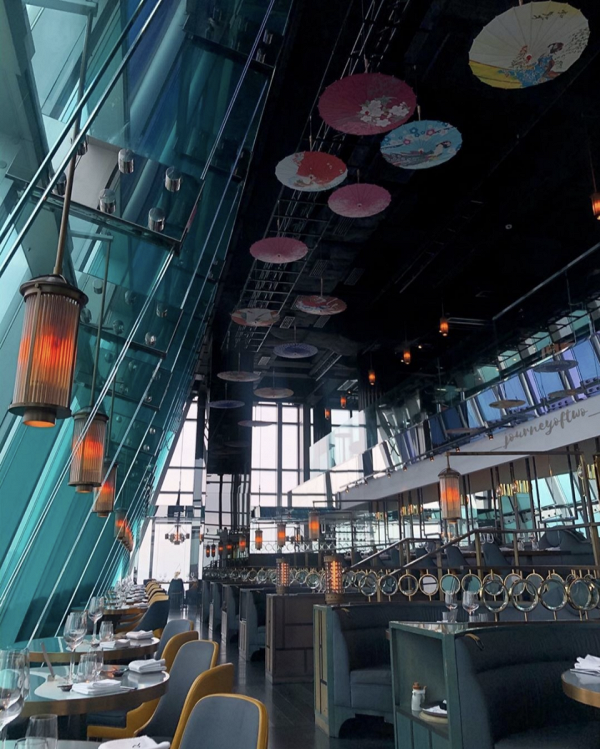 港九新界7間夢幻透光玻璃屋餐廳推介 落地大玻璃飽覽海景歎下午茶/咖啡甜品