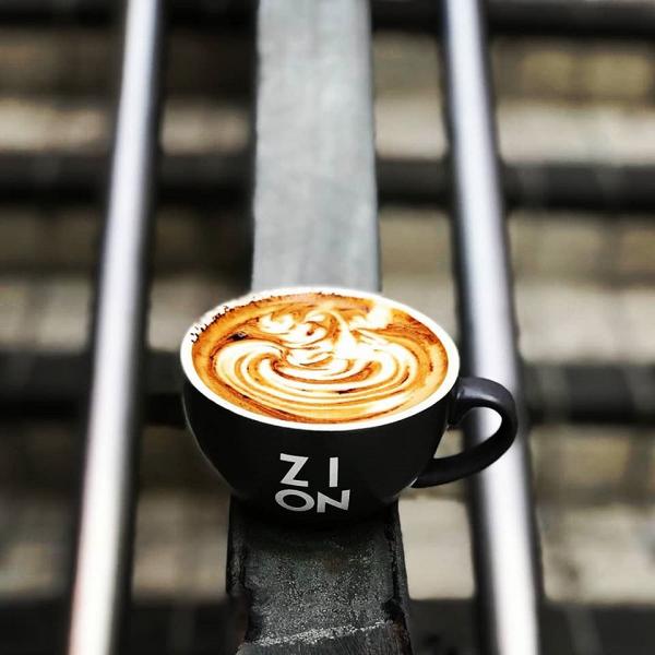 【西環美食】西營盤6大特色Café推介 日系復古風格/落地玻璃/韓國咖啡