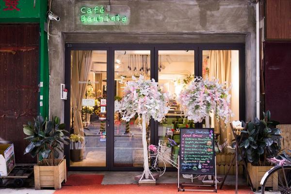 【上環美食】上環5大特色Café推介 自助洗衣咖啡店/日本文藝空間/工業簡約風格