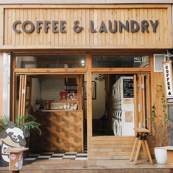 【上環美食】上環5大特色Café推介 自助洗衣咖啡店/日本文藝空間/工業簡約風格