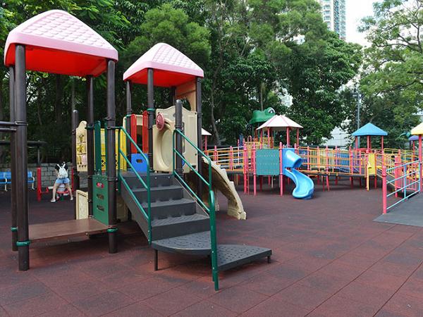 【假日好去處】香港8大特色公園推介 九龍公園/香港濕地公園/香港地質公園