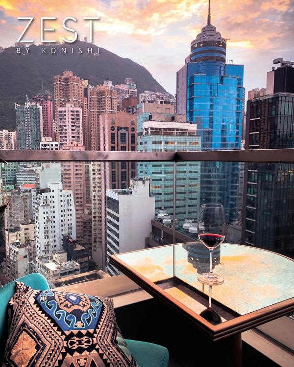 【聖誕打卡餐廳2020】香港8間浪漫靚景餐廳歎聖誕午餐推介 180度飽覽維港海景/玻璃屋頂餐廳
