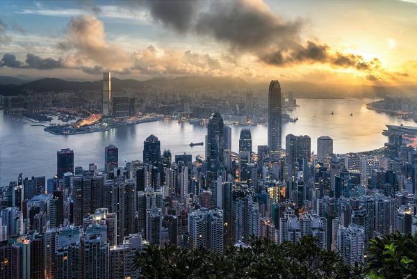 【元旦日出好去處】迎接2021年第一個晨曦！香港10大元旦睇日出觀賞地點推介