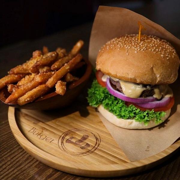 【漢堡香港】香港最新5間本地高質漢堡店推介 手打安格斯牛/波士頓龍蝦/豬肉泡菜/班戟漢堡