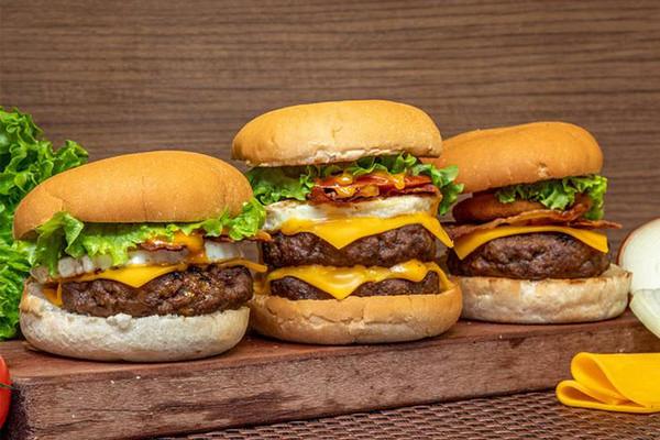 【漢堡香港】香港最新5間本地高質漢堡店推介 手打安格斯牛/波士頓龍蝦/豬肉泡菜/班戟漢堡